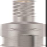 kwb HB4X SDS Plus Hammer Drill Bit, 110 mm, 5.5 mm