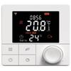 Warmcoin W40 Wi-Fi Thermostat for Electric Underfloor Heating (16 A, 230 V) view 1