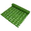 LANSHENGYI Artificial Ivy Leaf Hedge Privacy Screen, Green Plastic, 1.5 x 5 m view 1