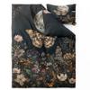 Motte Mond Floral Reversible Bedding Set, 135 x 200 cm view 1