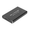 Rhghfujhgy mSATA to USB 3.0 SSD Enclosure view 4