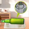 Glass Bottle Cutter Set for Round Bottles, Beer and Wine Bottles view 3