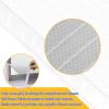 ZHZFSH Window Insect Screen, White, 70 x 140 cm view 3