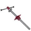 Piher Bench Vise Spindle, 26 mm, Type 58026 view 1