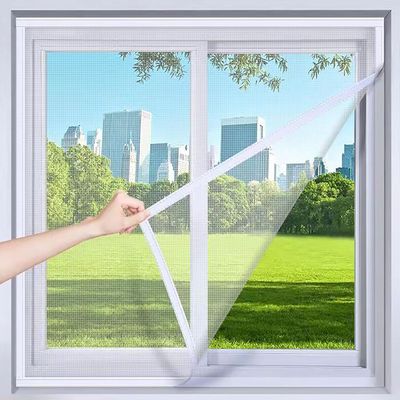 130 x 145 cm Window Insect Screen Frame Kit
