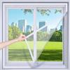 130 x 145 cm Window Insect Screen Frame Kit view 1