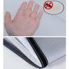 130 x 145 cm Window Insect Screen Frame Kit view 4