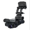 Levenhuk Halo NVM20 Helmet Digital Day and Night Vision Monocular, 200 m Range view 1