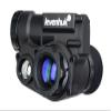 Levenhuk Halo NVM20 Helmet Digital Day and Night Vision Monocular, 200 m Range view 3