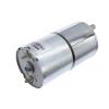 GB37RG DC Gear Motor, 12V/24V, Forward and Reverse Speed Control, 20 RPM at 24V view 1
