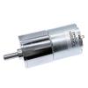 GB37RG DC Gear Motor, 12V/24V, Forward and Reverse Speed Control, 20 RPM at 24V view 2