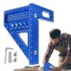 3D Aluminum Alloy Angle Gauge for Woodworking view 1