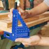 3D Aluminum Alloy Angle Gauge for Woodworking view 2