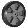 HOHOVYVY 2-Pack 7.6-Inch Grill Wheels for Char-Broil Gas Grills and Other Brands view 1
