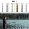 XZLZMYP Men's and Women's Chest Waders with Boots, Chest Pocket, Adjustable Straps, Nylon, Waterproof, Slip-Resistant, C, 45 view 2