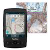 TwoNav Aventura 2 Plus GPS with France IGN Topo Map, 3.7 in., Turquoise view 1