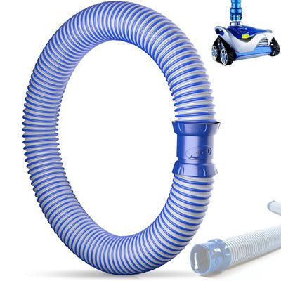 39-Inch Pool Vacuum Hose Replacement for Zodiac MX6/MX8