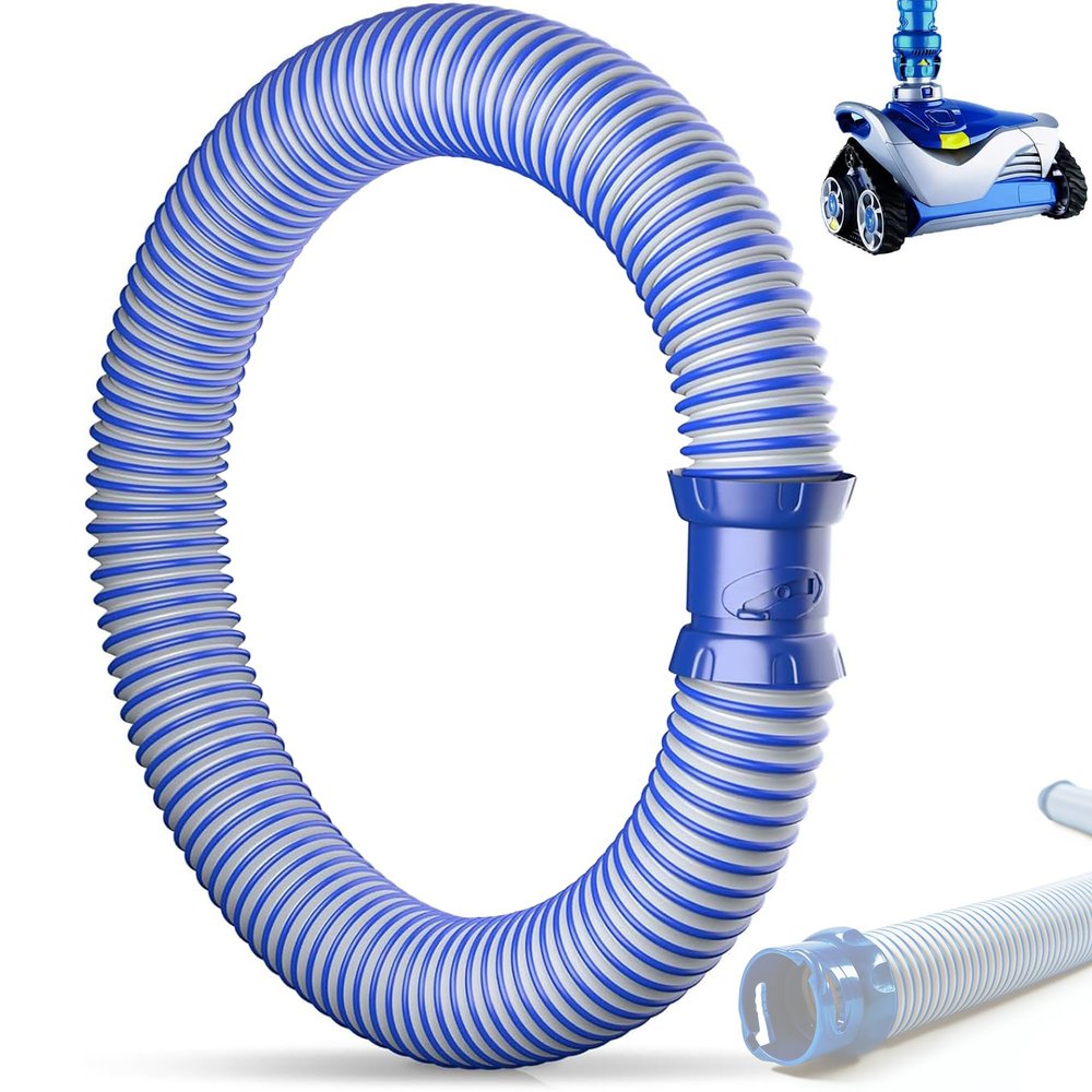 39-Inch Pool Vacuum Hose Replacement for Zodiac MX6/MX8
