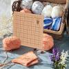 Macramé Cork Project Board with Grid view 4