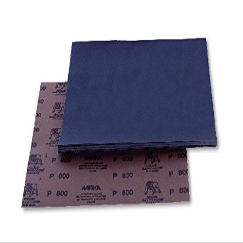 MIRKA WPF Abrasive Sheets 230 x 280 mm P1200 (50 pcs.)