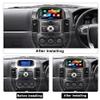 RoverOne CarPlay Head Unit for Ford Ranger 3/F250 2011–2015 view 3