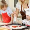 VENOAL 2-Piece Pizza Dough Docker Roller Set view 3
