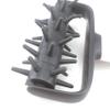 VENOAL 2-Piece Pizza Dough Docker Roller Set view 4