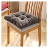 uyeoco Chair Cushion 45 x 45 cm, 2-Pack view 1