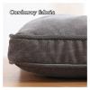 uyeoco Chair Cushion 45 x 45 cm, 2-Pack view 2