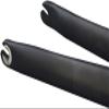 Full-Carbon 700C Road Bike Rigid Fork, C-Brake, 1-1/8" Threadless view 4