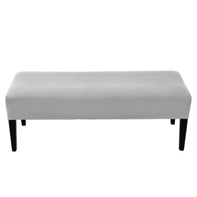 Mswborml C Extra-Large Rectangular Ottoman Cover