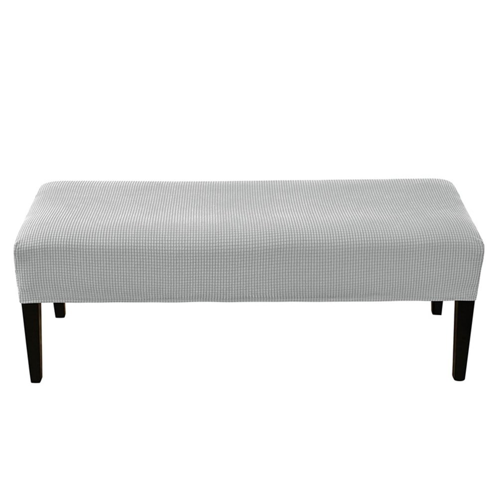 Mswborml C Extra-Large Rectangular Ottoman Cover