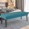 Mswborml C Extra-Large Rectangular Ottoman Cover view 2