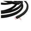 MSEURO 20 m Soaker Hose, 4/9 mm Micro-Drip Irrigation Tube view 2