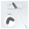 Stainless Steel-Aluminum Alloy Compatible Single-Pole Combination Set, FUT036 view 2