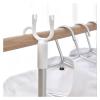 Stainless Steel-Aluminum Alloy Compatible Single-Pole Combination Set, FUT036 view 3
