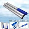 Pool Skimmer Pole, 55-Inch Premium Aluminum Telescoping Pole, Adjustable for Skimmers, Vacuum Heads and Brushes (338, 4 Poles) view 4