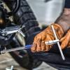T-Handle Wrench, Removable Quick-Release, 360-Degree Rotation view 2