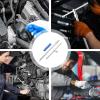 T-Handle Wrench, Removable Quick-Release, 360-Degree Rotation view 4