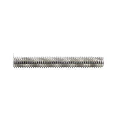XXHNBF M3–M6 304 Stainless Steel Fully Threaded Rods, 20–500 mm (30 mm M6)