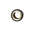 UGLYAF 1-Piece SG-51/SG51 60A Shield Cap Retaining Cup Nozzle for Air-Cooled Plasma Cutting view 2