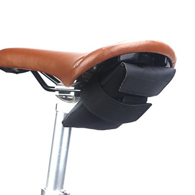 AOLUOER Road Bike Saddle Bag
