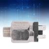 Stainless Steel Rubber Pressure Switch for Pump, Adjustable Pneumatic and Vacuum Switch view 3