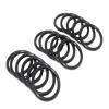 EPDM O-Ring, 295 mm OD, 277.8 mm ID, 8.6 mm Width, Black, 1-Pack view 1