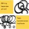 EPDM O-Ring, 295 mm OD, 277.8 mm ID, 8.6 mm Width, Black, 1-Pack view 3