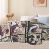 DSSHENGDS Personalized Photo Fleece Blanket, L, 180 × 230 cm view 3