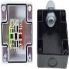 Emergency Pushbutton Switch with Box, 22 mm, 1 NO/1 NC, 10 A, 660 V view 4