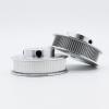 2GT Timing Pulley Set, 120T and 40T, 6 mm Belt Width, 3:1 Reduction view 2