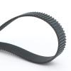2GT Timing Pulley Set, 40T/120T, 6 mm Belt Width, 3:1 Reduction view 4