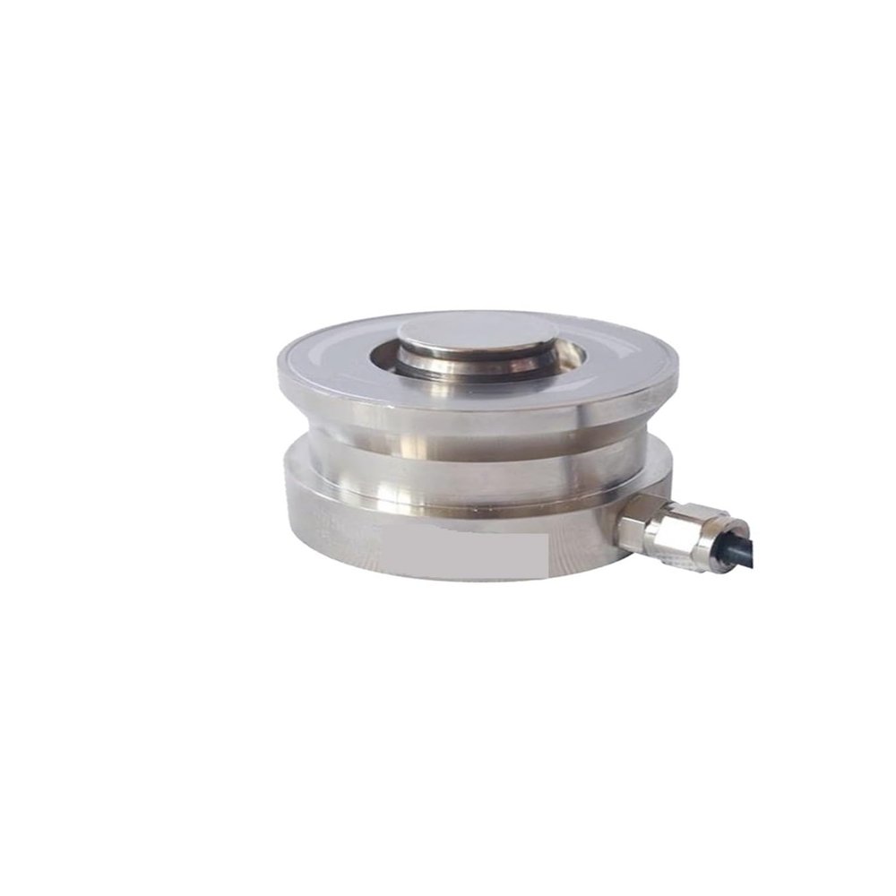 Ring Torsion Load Cell, Compact, 2.2T